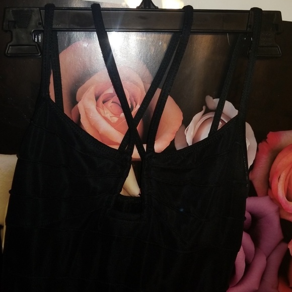 Showstopping Dress By Peep Sz S - Picture 4 of 8